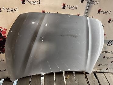 banzai: Капот Hyundai, Б/у, Оригинал — 4