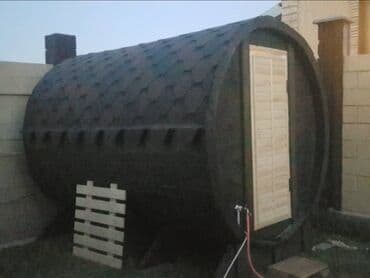 строительные компании бишкек частных домов: Изготовление на заказ бань бочек. Если вы следите за здоровьем и — 3