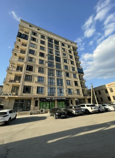 дом в горах аренда: 2 комнаты, 55 м², Элитка, 5 этаж, Дизайнерский ремонт — 1