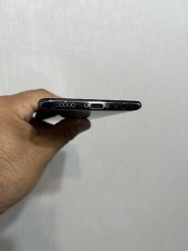 oneplus ace: OnePlus 5T, 64 ГБ, цвет - Черный — 5