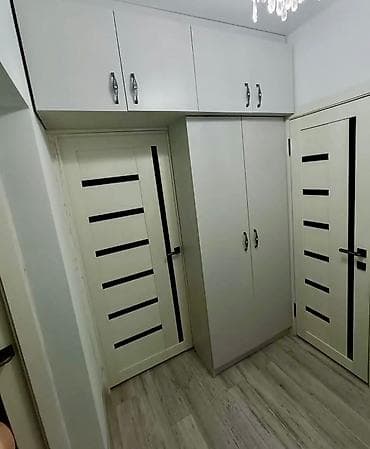 Новостройки от застройщика: 3 комнаты, 62 м², 106 серия, 1 этаж, Косметический ремонт — 2