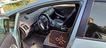 prius v: Toyota Prius: 2026 г., Гибрид, Лифтбек — 5