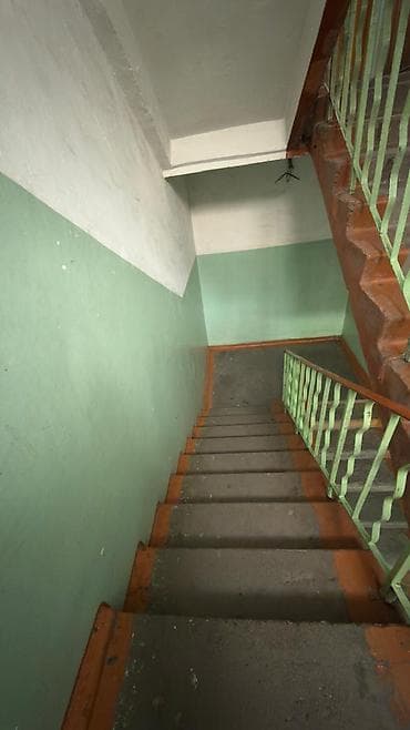 Продажа квартир: 2 комнаты, 45 м², Индивидуалка, 3 этаж, Косметический ремонт — 9