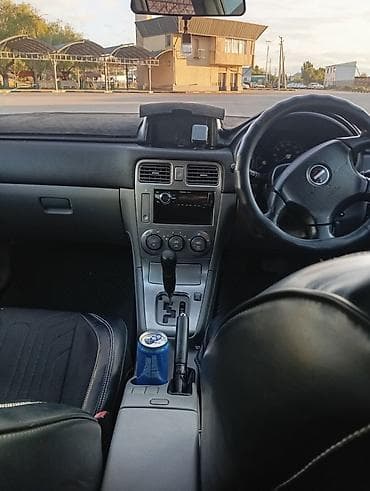 bmw e90: Subaru Forester: 2002 г., 0.2 л, Автомат, Универсал — 6