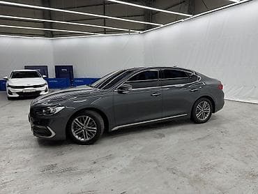 gac aion s цена: Hyundai Grandeur: 2019 г., 3 л, Автомат, Газ, Седан — 4