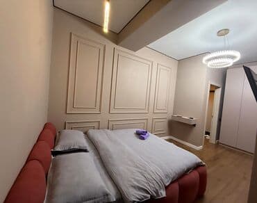 1 комната, Душевая кабина, Постельное белье, Кондиционер