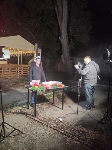 повар с выездом на дом: Выездные банкеты | Повара — 2