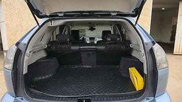 шина на лексус 470: Lexus RX: 2004 г., 0.3 л, Автомат, Бензин, Кроссовер — 6