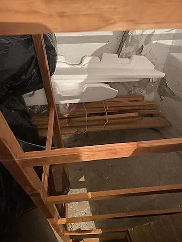 МДФ: Деревянные заготовки и панели для столярных работ СССР - Набор — 2