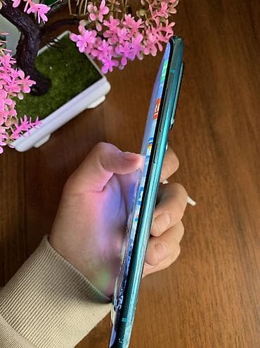 one plus 10: Xiaomi, Mi 10 5G, Б/у, 256 ГБ, 2 SIM — 7