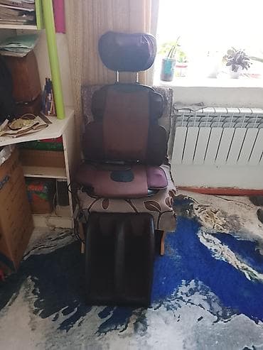 стиральная машина б: Массажер Накидка, Все тело — 2