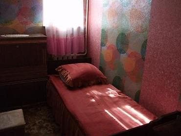 срочно нужны квартира: Сдаётся жилое помещение с мебелью и техникой. Планировка и — 9