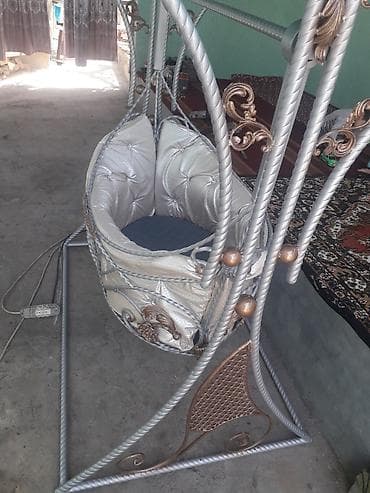 Другая садовая мебель