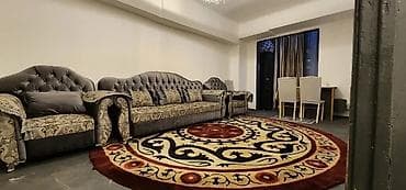 2 комнаты, Агентство недвижимости, Без подселения, С мебелью полностью