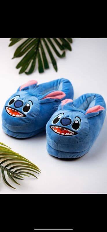 обувь женская большие размеры: Тапочки кигуруми — 5