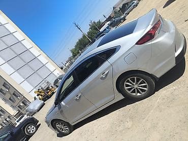 Продажа авто: Hyundai Sonata: 2020 г., 2 л, Автомат, Газ, Седан — 8