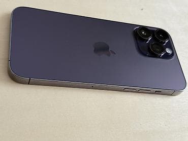 redmi not 9pro: IPhone 14 Pro, Deep Purple — 4