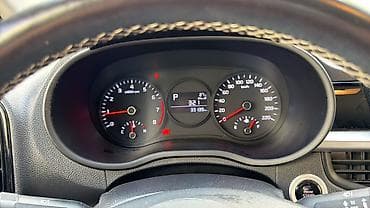 Kia Picanto: 2019 г., 1 л, Автомат, Бензин, Хэтчбэк — 5