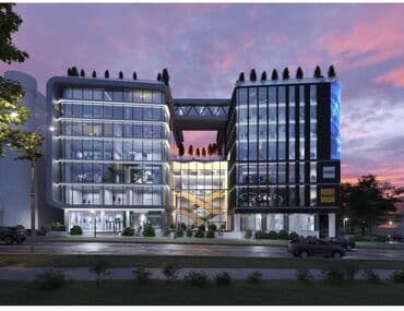 в рассрочку: Продаю 53 м² — 3