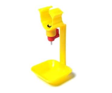 Proton: Ниппельная поилка с каплеуловителем Комплект, состоящий из — 1