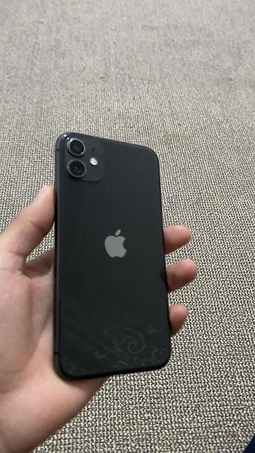 IPhone 11, 128 ГБ, Кара — 4