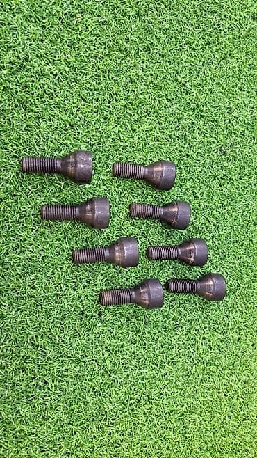 Секретки е38, е39, е60, е53, е46, е34, е36 Год 2000 Номер: 35 и 36