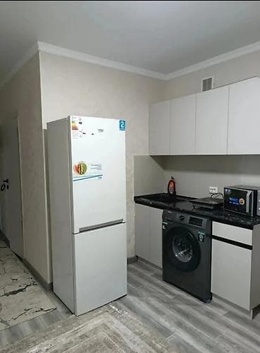 прадаю квартира беловодски: 1 комната, Собственник, Без подселения, С мебелью полностью — 5