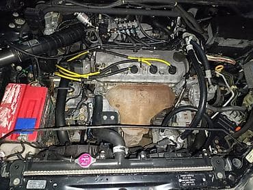 хонда одиссей спойлер: Honda Odyssey: 2001 г., Бензин, Минивэн — 1