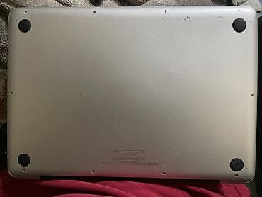 mac pro: Ноутбук Apple (MacBook) 13.3 ", Intel Core i5, 2012 год, ОЗУ, RAM: 8 ГБ — 10