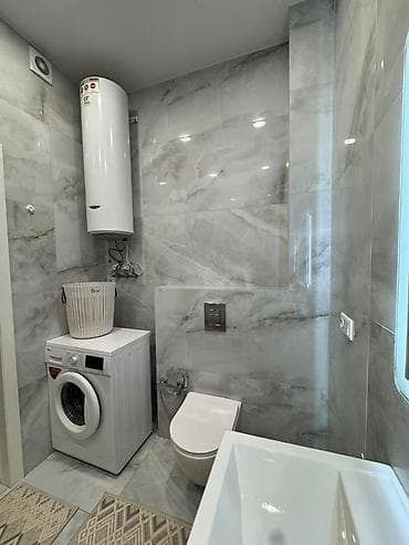 итальянский квартал квартиры: 3 комнаты, 104 м², Элитка, 7 этаж, Евроремонт — 10