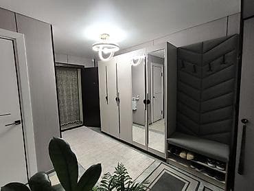 цена ниже рынка: 125 м², С мебелью — 9
