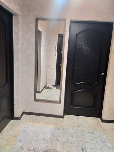 Батирлер: 1 бөлмө, Менчик ээси, Чогуу жашоосу жок, Толугу менен эмереги бар — 2