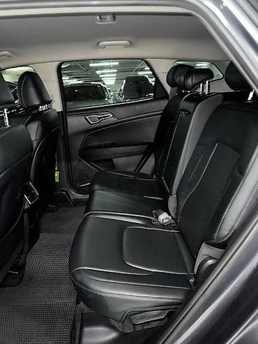 актуатор: Kia Sportage: 2021 г., 2 л, Автомат, Дизель, Кроссовер — 9