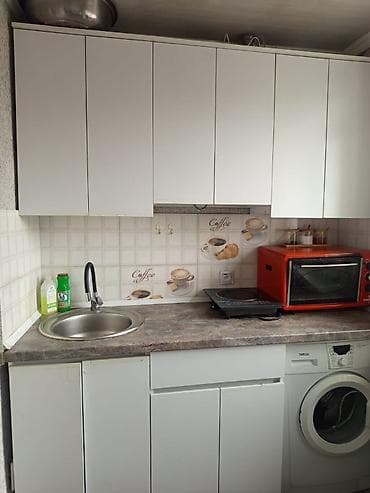 комната квартиры: 1 комната, 26 м², 2 этаж — 4
