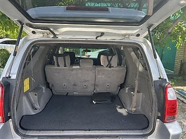 4 7: Toyota 4Runner: 2003 г., 4 л, Автомат, Газ, Внедорожник — 6