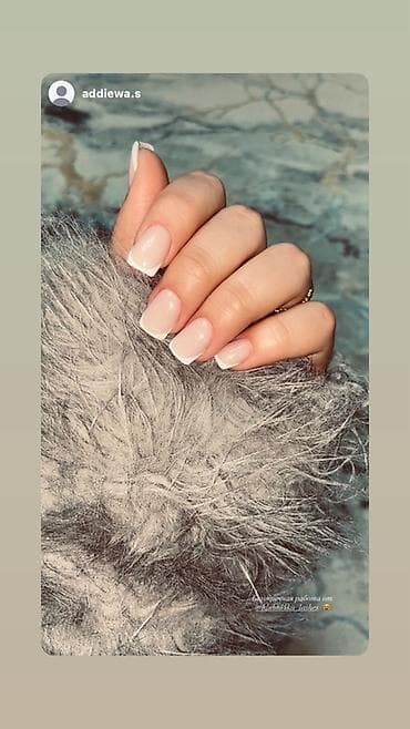 Требуется мастер маникюра Г Ош at lalafo.kg Требуется мастер маникюра Г Ош