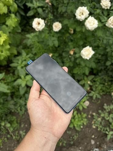 Техника и электроника: Xiaomi, Mi Mix 3, Б/у, 128 ГБ, цвет - Черный, 2 SIM — 5