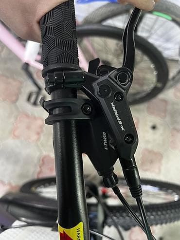 велас: Горный велосипед, Skillmax, Алюминий — 2