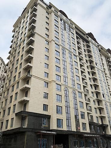 вичунай group kg: 2 комнаты, 70 м², 11 этаж — 3