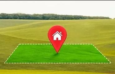Земельные участки: 4 соток, Для строительства, Красная книга — 1