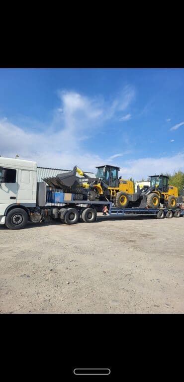 daf 480: Тягач, DAF, 2004 г., Без прицепа — 6