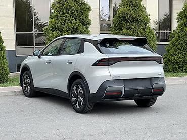 06 шоха: Changan Qiyuan Q05: 2026 г., 0.1 л, Автомат, Электромобиль, Кроссовер — 5