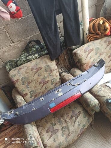 хонда аккорд 2002 цена в бишкеке: Задний Honda 2002 г., Б/у, Оригинал — 2