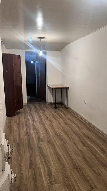 раздольное: Сдается 1комната малосемейка (комната с прихожкой и душ/туалет — 1