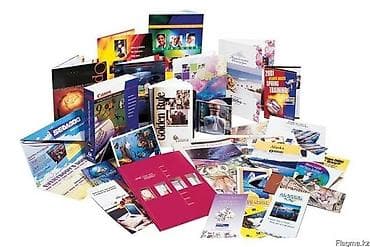 оттиск: Лазерная печать, | Визитки, Наклейки, Брошюры — 1