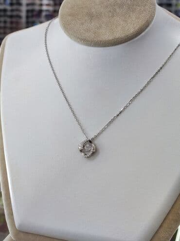 букет невесты бишкек цены: Серебряная Цепочка с подвеской 925 Длина 45 см есть регулировка 5 см — 2