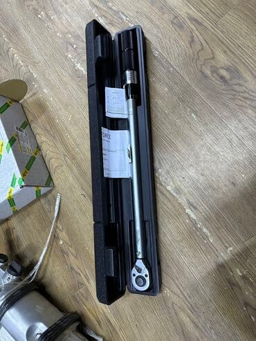 Динамометрический ключ AEROFORCE 330 N.h Распродажа