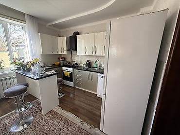 аренда домов кызыл аскер: 210 м², 6 комнат, Кондиционер, Евроремонт, Забор, огорожен — 7