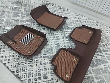 mini copper: 5D Полики Для салона Chevrolet, Новый, Бесплатная доставка — 2