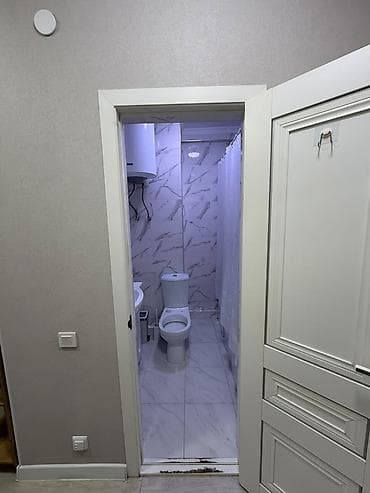 Сдаётся 1 комнатная квартира с отдельной кухонной зоной и санузлом — 3